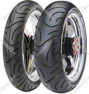 Maxxis M6029 ROLLER 130/60 R13 60P