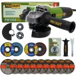 Procraft PW1050 – Zboží Dáma
