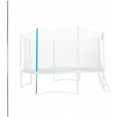 Horní a spodní tyč pro trampolínu Top Jump a Green 366 cm – Zboží Dáma