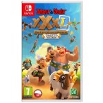 Asterix & Obelix XXXL: The Ram From Hibernia (Limited Edition) – Zboží Dáma Asterix & Obelix XXXL: The Ram From Hibernia (Limited Edition) – Zboží Dáma
