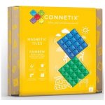 Connetix základna 2 ks – Zboží Živě