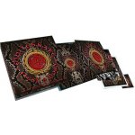 Whitesnake - Flesh & Blood - Super Luxury Edition BOX – Hledejceny.cz