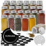 Baker Sada 24 kořenek – Sleviste.cz