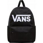 VANS Old Skool Grom Backpack 18 Black – Hledejceny.cz