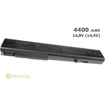 NB Energy HSTNN-OB60 4400mAh Li-lon - neoriginální