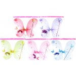 Křídla motýlí – Sleviste.cz