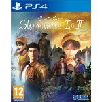 Shenmue 1 + 2 – Hledejceny.cz