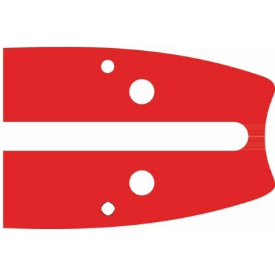 Oregon Vodící lišta Armor Tip 28" 70cm 1,5mm 288ATMD009 – Sleviste.cz