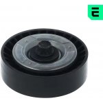 OPTIMAL Vratná / vodicí kladka drážkového klínového řemenu OPT 0-N2607 – Zboží Mobilmania