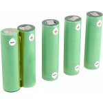 Avacom VC-Electrolux-ZB2904-2500 Li-Ion 18V 2500 mAh – Hledejceny.cz