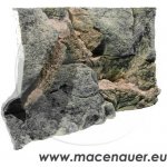 Back To Nature pozadí Rocky 80 x 40 cm – Zboží Mobilmania