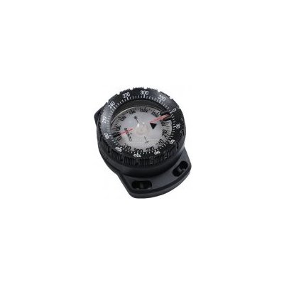 Suunto SK-8 BLACK BUNGEE MOUNT – Zboží Dáma