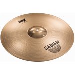 SABIAN B8X Rock Crash 18" – Hledejceny.cz