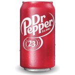 Dr. Pepper Classic 330 ml – Zbozi.Blesk.cz