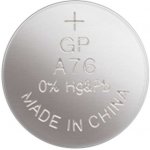 GP LR44 1ks 1041007611 – Zboží Mobilmania