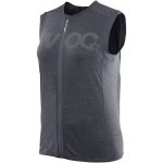 EVOC Protector Vest Women Carbon Grey – Zboží Dáma