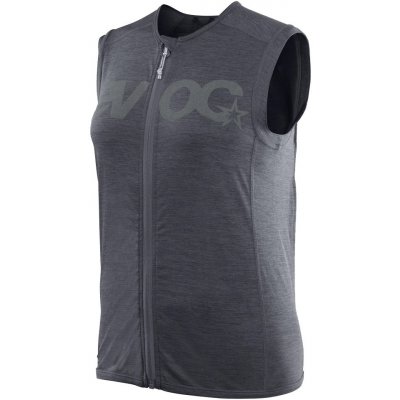 EVOC Protector Vest Women Carbon Grey – Zboží Dáma