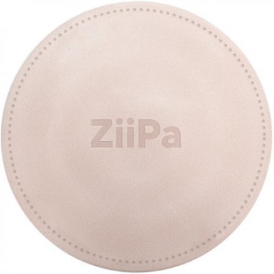 Kulatý kámen na pizzu Poppa ZiiPa – Sleviste.cz