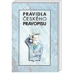 Pravidla čes.pravop.brož.OLOM. Hartmannová a kol., Věra – Hledejceny.cz