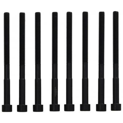 Sada šroubů hlavy válce KAMOKA 8709012 – Zboží Mobilmania