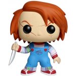 Funko Child's Play Chucky – Zboží Mobilmania