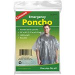 Coghlan´s nouzové pončo Emergency poncho – Hledejceny.cz