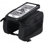 Force na rám DUAL smartphone, černé – Sleviste.cz