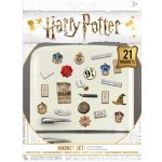 EPEE Merch sada magnetek Harry Potter Pyramid – Zboží Mobilmania