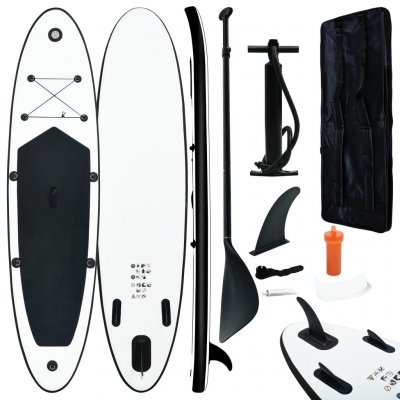 Paddleboard Prolenta Premium Stand Up Paddleboard Set – Zboží Mobilmania