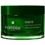 Rene Furterer Karité vyživující maska pro suché a poškozené vlasy (Intense Nourishing Mask) 200 ml – Hledejceny.cz