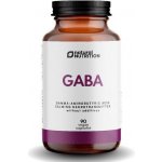 NATURAL NUTRITION GABA 90 kapslí – Hledejceny.cz