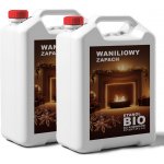 BIOETANOL BIOPALIVO do krbů vůně Vanilka 5 L – HobbyKompas.cz