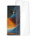 AlzaGuard 2.5D Case Friendly Glass Protector pro Motorola EDGE 50 Fusion AGD-TGF268 – Zboží Mobilmania