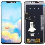 LCD Displej + Dotykové sklo Xiaomi Redmi Note 6 Pro – Zboží Mobilmania