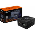 Gigabyte AORUS ELITE P850W GP-AE850PM PG5 – Zboží Živě