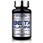 Scitec Nutrition Beta Alanine 150 kapslí – Sleviste.cz
