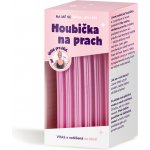 Úklid pro klid Houbička na prach – konec věčného máchání – Zboží Dáma