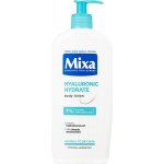 Mixa Ceramide Protect tělové mléko 400 ml – Zbozi.Blesk.cz