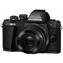 Digitální fotoaparát Olympus OM-D E-M10 Mark II