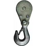 DEDRA-EXIM Závěs s hákem A045112 PANSAM max. zatížení 600 kg – Hledejceny.cz