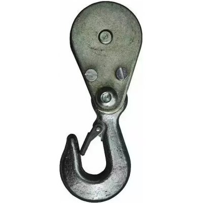 DEDRA-EXIM Závěs s hákem A045112 PANSAM max. zatížení 600 kg – Hledejceny.cz