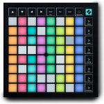 Novation Launchpad X – Zboží Živě