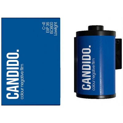 Candido 800/135-36 – Zboží Živě
