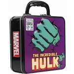 Plechový kufřík Hulk – Zboží Dáma