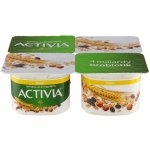 Danone Activia Müsli 4 x 120 g – Zboží Dáma