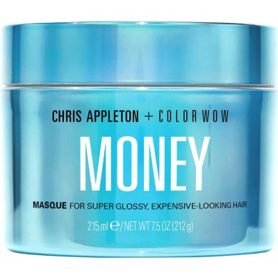 Color Wow Money Mask 215 ml – Hledejceny.cz