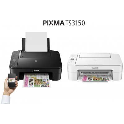 Canon PIXMA TS315 – Zboží Mobilmania