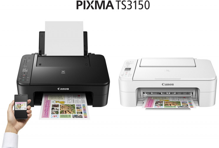 Canon PIXMA TS315