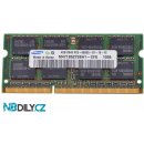 Samsung DDR3 4GB M471B5273BH1-CF8