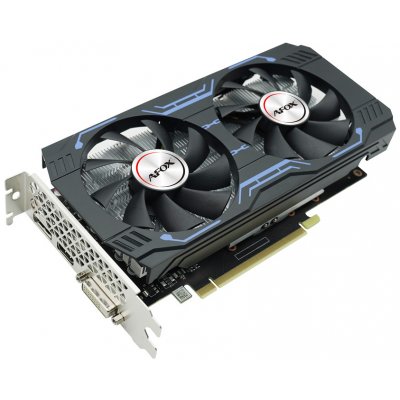 AFOX GeForce GTX 1660 Ti 6GB GDDR6 AF1660TI-6144D6H1-V2